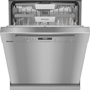 MIELE Standgeschirrspüler G 7210 SC Front