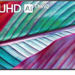 LG 86UR75006LB LED-Fernseher