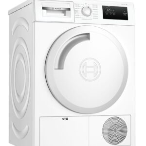BOSCH Wärmepumpentrockner Serie 4 WTH83003