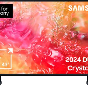 SAMSUNG GU50DU7179U LED-Fernseher