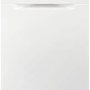 AEG Standgeschirrspüler Serie 6000 FFB6491AZW
