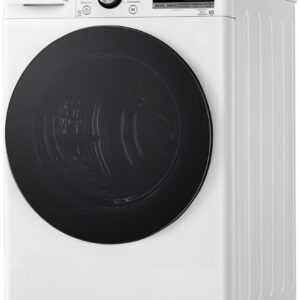 LG Wärmepumpentrockner Serie 3 V9AYXT