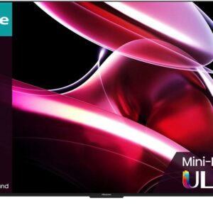 HISENSE 85UXKQ LED-Fernseher