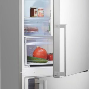 BOSCH Kühl-/Gefrierkombination KGN39VLCT