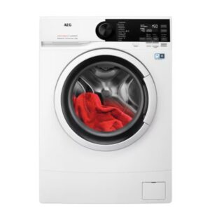 AEG Waschmaschine LSR6F70268