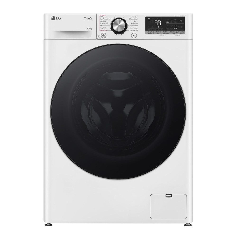 LG Waschtrockner W4WR70X6Y Waschtrockner