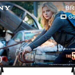 SONY KD43-X75WL LED-Fernseher