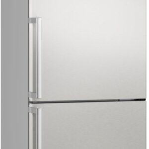 BOSCH Kühl-/Gefrierkombination Serie 4 KGN36VIBT