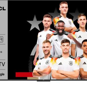 TCL 65V6BX1 LED-Fernseher