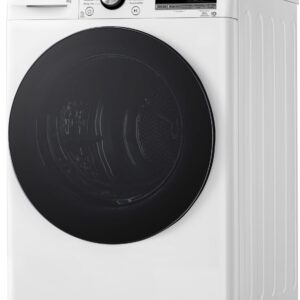 LG Wärmepumpentrockner Vivace RT80V9W
