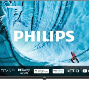 PHILIPS 40PFS6009/12 LED-Fernseher