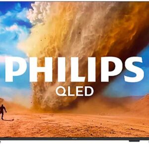 PHILIPS 50PUS7800/12 QLED-Fernseher