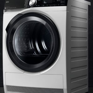 AEG Wärmepumpentrockner TR9XW80880