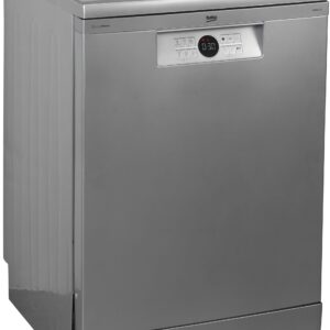 BEKO Standgeschirrspüler BDFN26441SC 7696001677