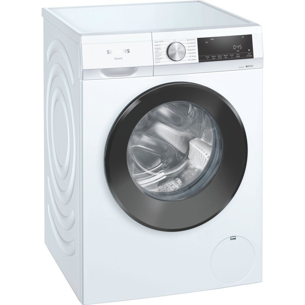 SIEMENS Waschmaschine WG44G000EX iQ300
