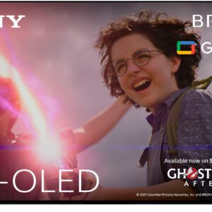 SONY XR-77A95L OLED-Fernseher