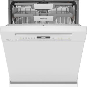 MIELE Standgeschirrspüler G 7130 SC AutoDos