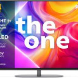 PHILIPS 43PUS9060/12 LCD-LED Fernseher
