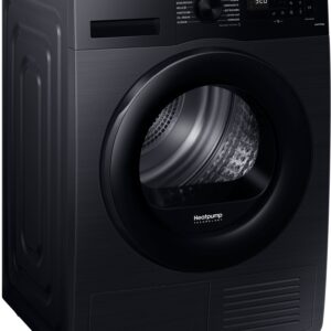 SAMSUNG Wärmepumpentrockner DV5000C DV8ECGC2B0AB