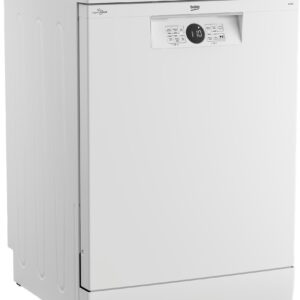 BEKO Standgeschirrspüler BDFN26430W 7694801677