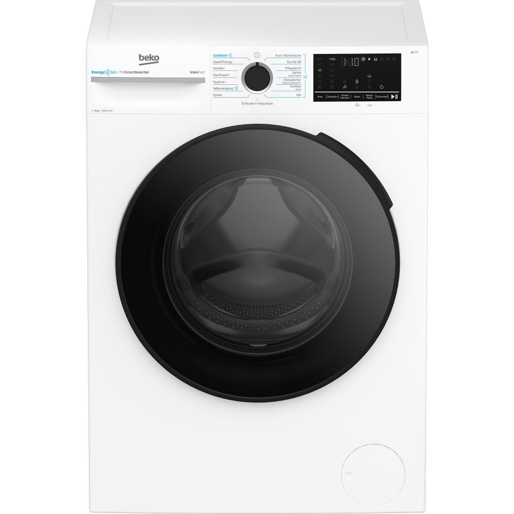 BEKO Waschmaschine BM3WFU4941A