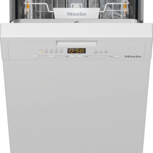MIELE Unterbaugeschirrspüler G 5540 SCU SL Active