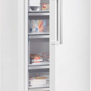 BOSCH Gefrierschrank GSN51AWCV
